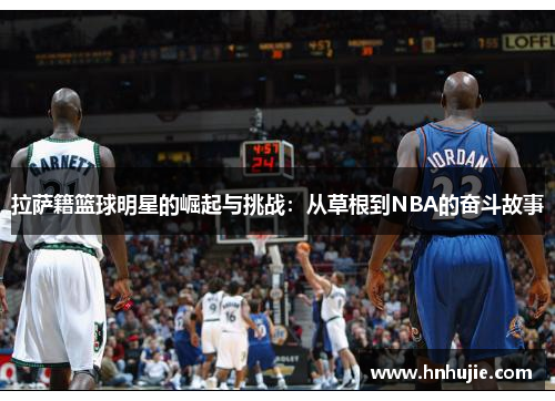 拉萨籍篮球明星的崛起与挑战：从草根到NBA的奋斗故事